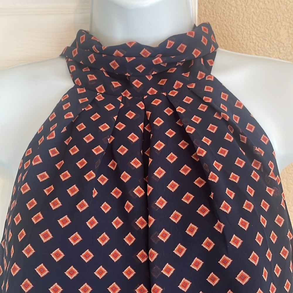 NWT Banana Republic Halter Top - Picture 2 of 7